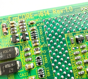 ARBOR EmCORE-i614 EmCORE-i614VL2 106140008100-1.0 TC4504004 Industrial <b>Motherboard</b> Cpu Board CPU Module <b>Motherboard</b> 100% test - Product Image 4