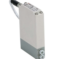 Nouveau régulateur électro-pneumatique original ITV2050-312L, vanne proportionnelle haute précision en alliage d'aluminium moulé sous pression, DC 24V pour