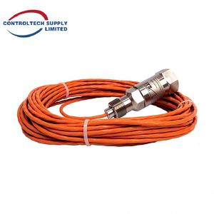 เครื่องตรวจจับเปลวไฟ UV รุ่น LG1093AA24 261A1812P012 ของแท้ใหม่ 21 บาร์ 177 องศาเซลเซียส สำหรับความปลอดภัยในการเผาไหม้อุตสาหกรรม - Product Image 2