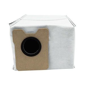 Sac à poussière en tissu non tissé au charbon actif pour aspirateur robot EUFYa C20s <span class=keywords><strong>Omnia</strong></span> - Product Image 1