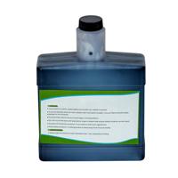 Remplacer la cartouche d'encre noire 750 Ml/473ML pour l'imprimante Citronix