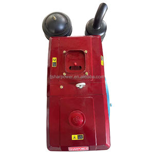 מנוע דיזל בנפח 20 כ "ס - Product Image 6