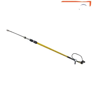 Pulvérisateur télescopique, à haute pression et basse, 1 pièce - Product Image 1