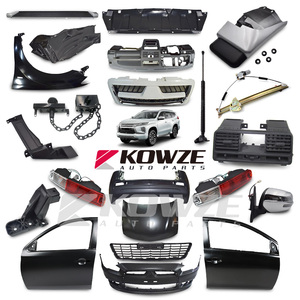Repuestos de Posventa para Mitsubishi Pajero Montero 3 III 3.ª Generación 2000 2001 2002 2003 2004 2005 2006 <span class=keywords><strong>Challenger</strong></span> Montero Nativa - Product Image 2