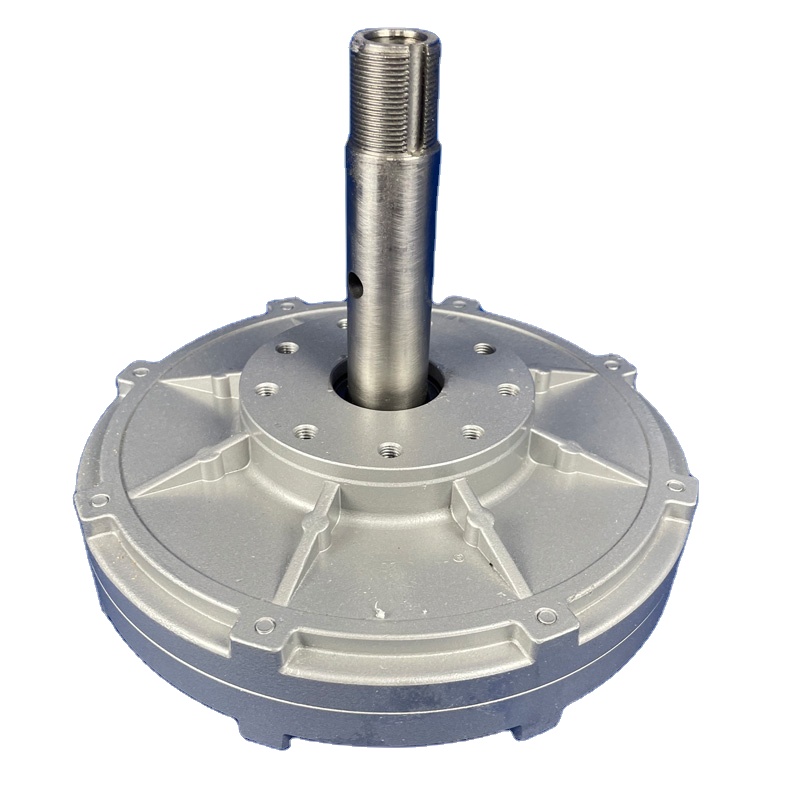 1KW 180RPM