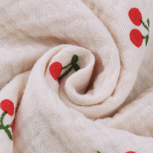 Doudou en mousseline lavable, adorable lapin, <span class=keywords><strong>couverture</strong></span> de sécurité, <span class=keywords><strong>couverture</strong></span> réconfortante, serviette en coton pour <span class=keywords><strong>la</strong></span> maison - Product Image 2