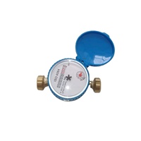 B Water Flow Meter for Efficient and Smart Water Usage