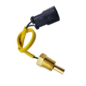 Capteur de température d'eau pour excavatrice Komatsu 7861-92-3320-3380 PC100 120 200-5-6 - Product Image 3