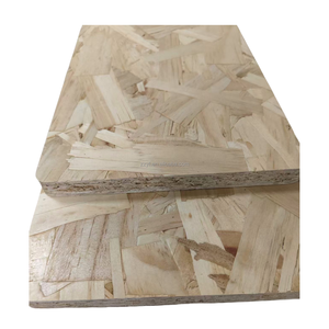 Panneaux de bois 22 mm, panneaux de particules finis, surface <span class=keywords><strong>OSB</strong></span>, qualité supérieure, utilisation intérieure - Product Image 6