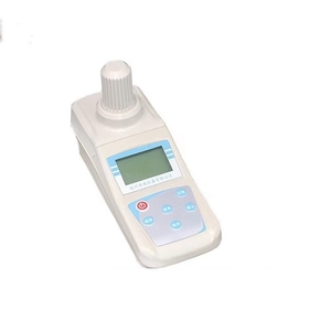 Digital Portable COD <strong>Meter</strong> QWCODB Chemical <strong>Oxygen</strong> Demand Tester for Water Quality - Product Image 1