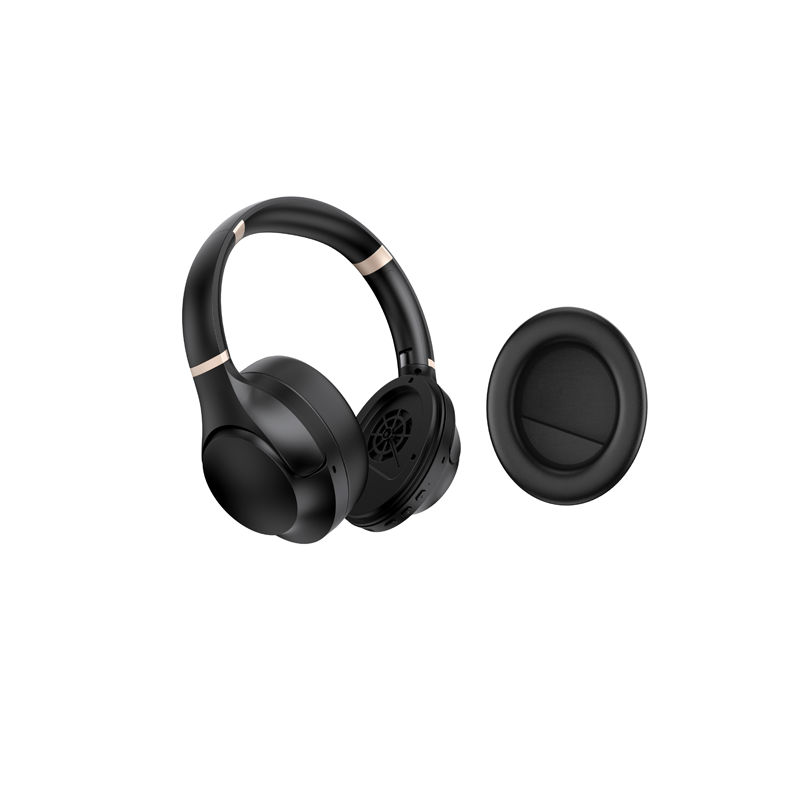 Newest Version pink Headset Smart Phone