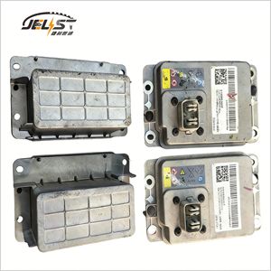 Arrancador <span class=keywords><strong>de</strong></span> Batería para Vehículo Eléctrico Modelo 3/Y 2021-2023, Número <span class=keywords><strong>de</strong></span> Pieza 1598486-00-F, Nuevo - Product Image 1