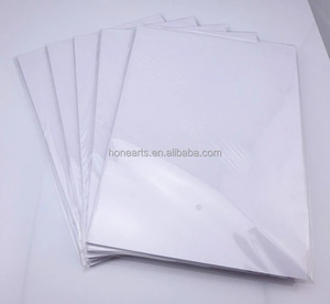 Carta Fotografica Adesiva A4 di Alta Qualità, Lucida su un Lato, per Fotocopie e Stampa a Getto d'Inchiostro, Vendita Diretta all'Ingrosso - Product Image 3