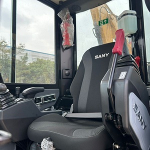 Excavadora Usada SANY SY35U de 3.5 Toneladas, Excelente Rendimiento, Precio de Excavadora Usada, Excavadora Sany 35U de Segunda Mano en Venta - Product Image 4