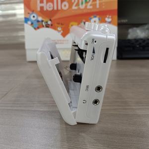 Reproductor de Casetes Walkman, Venta Directa de Fábrica, Grabador de Casetes Blanco, Reproductor de Casetes Portátil - Product Image 3