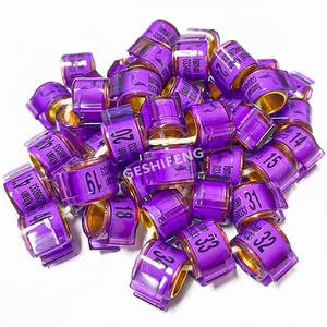 Duif Tracker <span class=keywords><strong>Ring</strong></span> 125Khz <span class=keywords><strong>Hitag</strong></span> 2/S 256 Passieve Rfid Duif <span class=keywords><strong>Ring</strong></span> Tag - Product Image 5