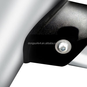 <span class=keywords><strong>Camioneta</strong></span> vendedora caliente de alto rendimiento Nuevo diseño <span class=keywords><strong>Precio</strong></span> de fábrica Camión Barra de toro de acero anticolisión para Toyota Tundra - Product Image 6