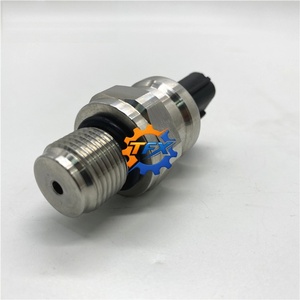 Sensor Eléctrico para Excavadoras PC200-8 PC210-8 PC220-8 PC240-8 PC300-8 PC350-8 PC490-8 PC600-8, Número de Pieza 7861-93-1812 7861-93-1811 - Product Image 4