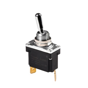 Điện Mini <span class=keywords><strong>Micro</strong></span> 2 way LED ánh sáng chuyển đổi chuyển đổi - Product Image 1