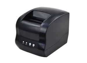 Xprinter XP-365B <span class=keywords><strong>3</strong></span> inch máy in nhãn BT <span class=keywords><strong>USB</strong></span> mã vạch nhãn dán Máy in hóa đơn 20-80mm 2 trong 1 máy in nhãn nhiệt - Product Image 6