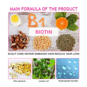 Profumo per <span class=keywords><strong>capelli</strong></span> di alta qualità Spray per <span class=keywords><strong>capelli</strong></span> biotina profumo per <span class=keywords><strong>capelli</strong></span> - Product Image 5