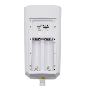 Caméra solaire de <span class=keywords><strong>surveillance</strong></span> extérieure IP67 étanche avec audio bidirectionnel <span class=keywords><strong>Wifi</strong></span> 4G 1080P, caméra de sécurité solaire à batterie - Product Image 5