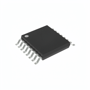 In Stock Logic Buy Online Electronic Components 16 TSSOP SN74HCS137PWR - Product Image 1