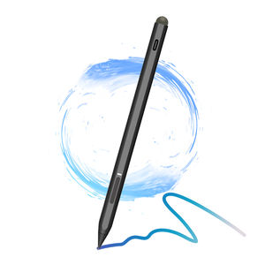 4096 sensibile alla pressione, ricaricabile Palm Reject MPP stilo Pen 2.0 Tilt Pen Digital Surface Stylus <span class=keywords><strong>per</strong></span> Microsoft - Product Image 1