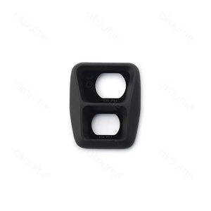 Original <b>Gimbal</b> Camera Lens Frame with Glass for DJI Air 3 PTZ Camera Frame Replacement for DJI Air 3 Drone Repair Parts - Product Image 4
