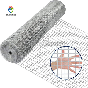Nóng bán nóng nhúng mạ kẽm hàn dây lưới CuộN - Product Image 1