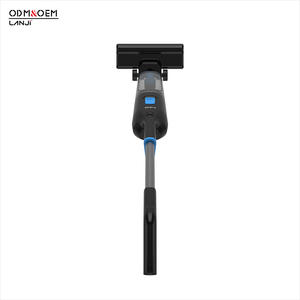 OEM F12 AC400W portatile portatile verticale aspirapolvere 12kPa Super aspirazione 6M cavo di alimentazione grande tazza per la polvere per uso domestico - Product Image 2