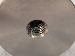 Nhà máy sản xuất phụ tùng gia công titan cung cấp các sản phẩm Titan GR1 <span class=keywords><strong>gr2</strong></span> Chất lượng cao - Product Image 3