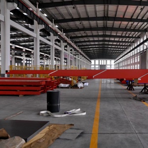 Truelisort Giá cả hợp lý thiết kế sản xuất tương thích SORTER tách máy qua vành đai phân loại - Product Image 2