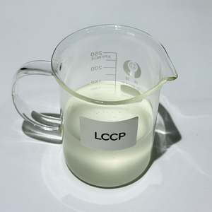 พาราฟินคลอรีนชนิดโซ่ยาว 52% CP ทดแทน SCCP/MCCP สำหรับ PVC หนังเทียม หญ้าเทียม สารเพิ่มความยืดหยุ่นและสารคงสภาพ ราคาคุ้มค่า - Product Image 3