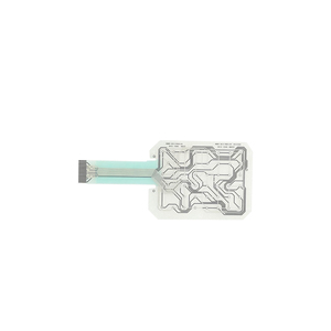FANU-C N860-1613-R001 N860-1613-R002 สำหรับเครื่องควบคุม CNC อุปกรณ์โซลูชั่นอัตโนมัติทางอุตสาหกรรมไฟฟ้า อุปกรณ์เสริม - Product Image 6
