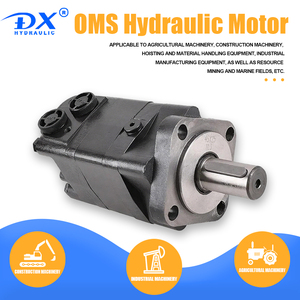 Hydraulische Motor <span class=keywords><strong>Eaton</strong></span> Omss Omss Omsw Oms80 Oms100 Orbitale Motoren 151f0548 151f0570 - Product Image 5