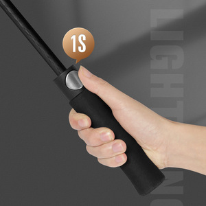 <span class=keywords><strong>Parapluie</strong></span> de golf personnalisé, grande taille, résistant au vent, <span class=keywords><strong>parapluie</strong></span> droit, cadeau d'affaires pour <span class=keywords><strong>homme</strong></span>, <span class=keywords><strong>parapluie</strong></span> publicitaire <span class=keywords><strong>avec</strong></span> impression de logo - Product Image 4