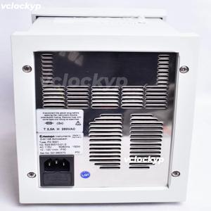 Bomba Dosificadora Peristáltica Heidolph 5001, Modelo 527-11100-00-2 - Product Image 3