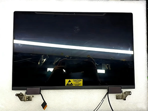 Pantalla Táctil LCD para <span class=keywords><strong>HP</strong></span> <span class=keywords><strong>ENVY</strong></span> X360 15-ee 15-ed 15-ee0000ur 15-ee0003nb 15-ED1502TX 15M-ED0013DX 15T-ED000 15-EE1018NR - Product Image 2