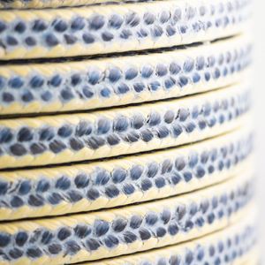 Bán Hot hiệu suất cao bao bì <span class=keywords><strong>PTFE</strong></span> Aramid bện đóng gói Aramid <span class=keywords><strong>Graphite</strong></span> sợi carbon con dấu - Product Image 2