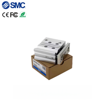 100% NEUF et en stock - Fabriqué au Japon SMC - MGPM16-200Z