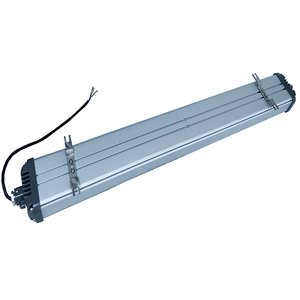 IP66 Impermeable Explos Prueba de Luz 40 ~ 120W Led Antiexplosivo Iluminación PARA LA Zona 1 y 2 - Product Image 4