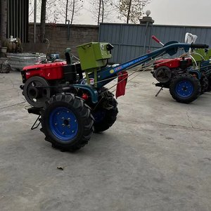 <span class=keywords><strong>Tracteur</strong></span> agricole11 10hp 20hp diesel <span class=keywords><strong>Micro</strong></span> 24 <span class=keywords><strong>Horse</strong></span> Power Mini Farm Walking Tractor Motoculteur - Product Image 3