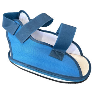 Zapatos Médicos Ligeros y Ajustables para Caminar, Zapatos <span class=keywords><strong>de</strong></span> Recuperación para Mujeres y Hombres, Postoperatorios, Fracturas por Estrés, <span class=keywords><strong>Juanetes</strong></span>, Esguinces - Product Image 1