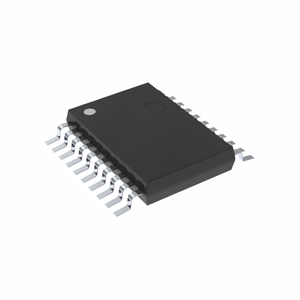 Composants électroniques BOM IC en stock Logic 24 SOlC SN74ALS29863DWE4 - Product Image 1