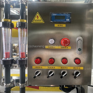 Générateur d'ozone équipé d'eau salée à l'eau potable machines <span class=keywords><strong>filtre</strong></span> à eau minérale Machine avec <span class=keywords><strong>pompe</strong></span> pour filtration <span class=keywords><strong>meilleur</strong></span> prix - Product Image 2