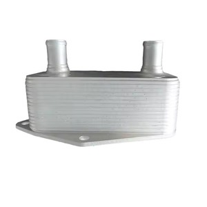 Radiador para BMW Serie 3 Touring E46 320d 5989070141 2247203 YM A002 15x9x5 cm Tamaño del Núcleo - Product Image 1