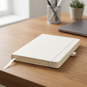 Cuadernos Taccuino A5 Nova, Planificador Espiral con Encuadernación Térmica, Cubierta de Papel Offset, Estilo Impreso, Uso Escolar, Organizador A4, Cuaderno de Copias - Product Image 2