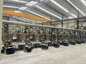 PCC-gefällte Calciumcarbonat-Produktions linie - Product Image 3