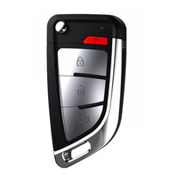 Mando a distancia Xhorse xkf20en XKKF21EN, cable Universal, serie XK, VVDI, llave de coche remota para VVDI2/VVDI
